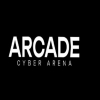 Arcade Cyber Arena Avatar
